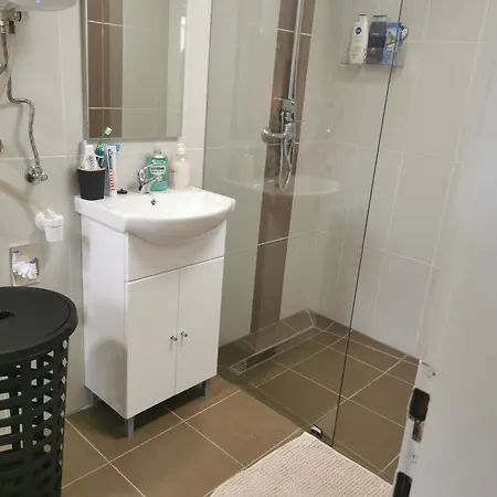 Апартаменты Negra 2 Балатонфеньвеш