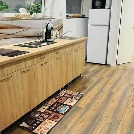 Appartement Negra 2 *