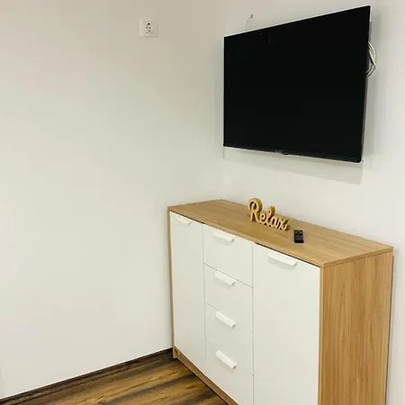 Negra 2 Apartment Balatonfenyves