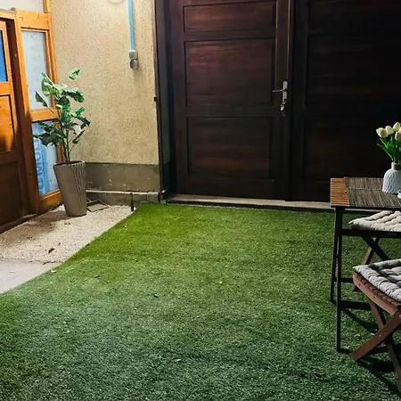 Negra 2 Apartament *