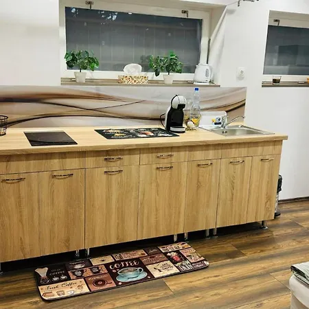 Negra 2 * Балатонфеньвеш