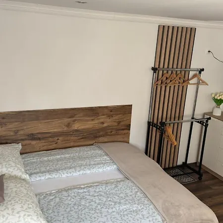 Negra 2 Appartement Balatonfenyves