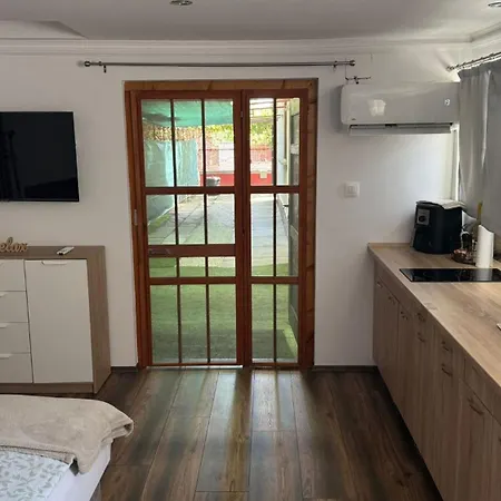 Appartement Negra 2 *