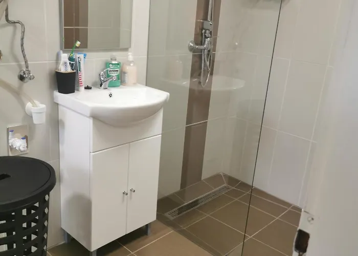 Lägenhet Negra 2 Balatonfenyves