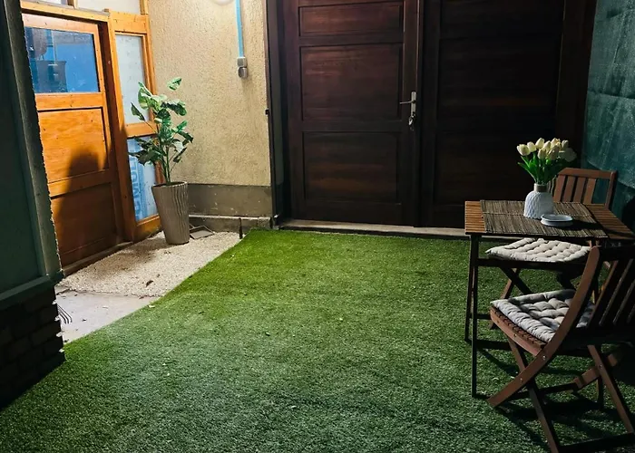 Negra 2 Apartman *