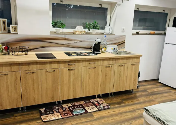 Negra 2 * Balatonfenyves