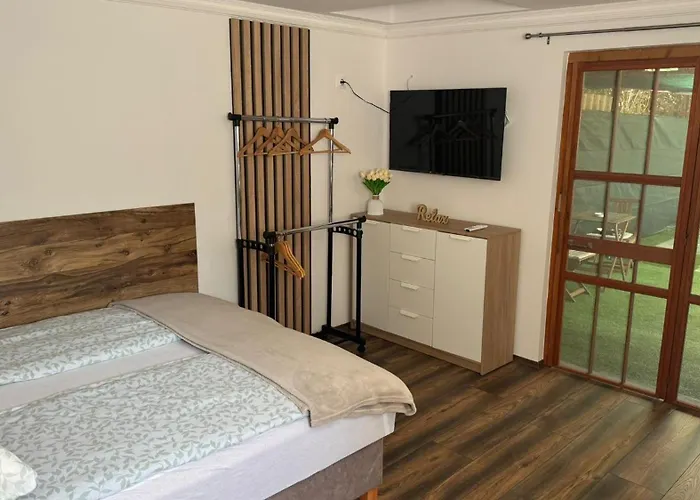 Negra 2 Apartman