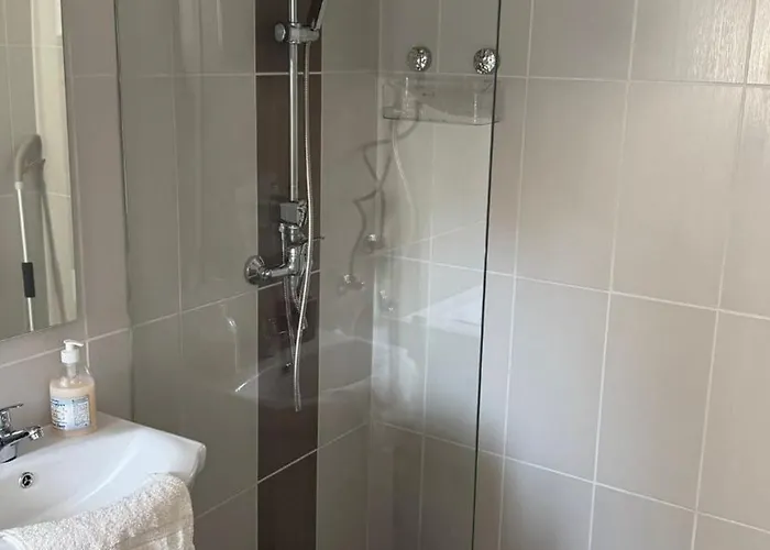 Negra 2 Apartman *