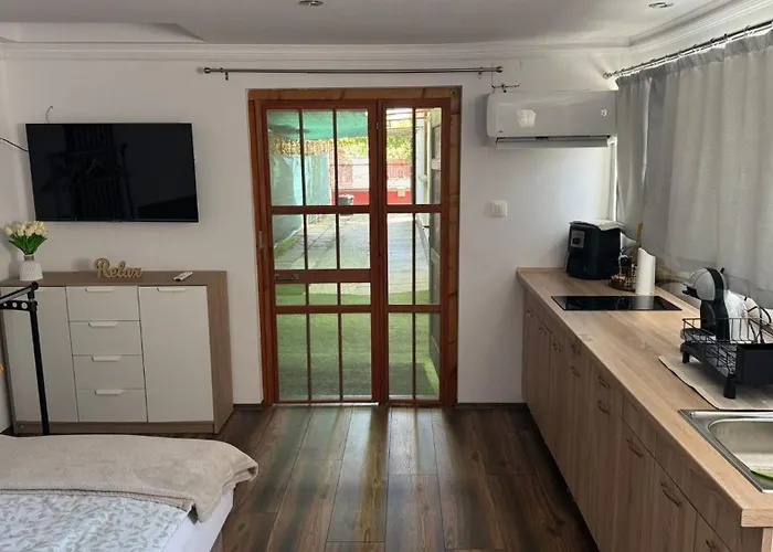 Apartman Negra 2 *